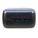 Infortisa Image 2 - RIVACASE VA1080 QC/PD 65W 30000 mAh Black