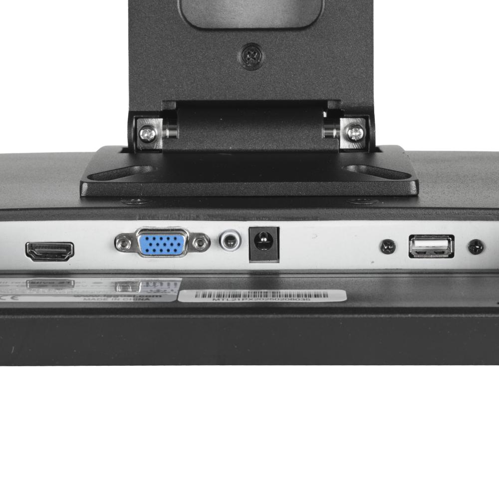 Infortisa Image 1 - iggual Monitor táctil capacitivo 21,5" 16:9 FHD