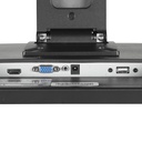 Infortisa Image 1 - iggual Monitor táctil capacitivo 21,5" 16:9 FHD