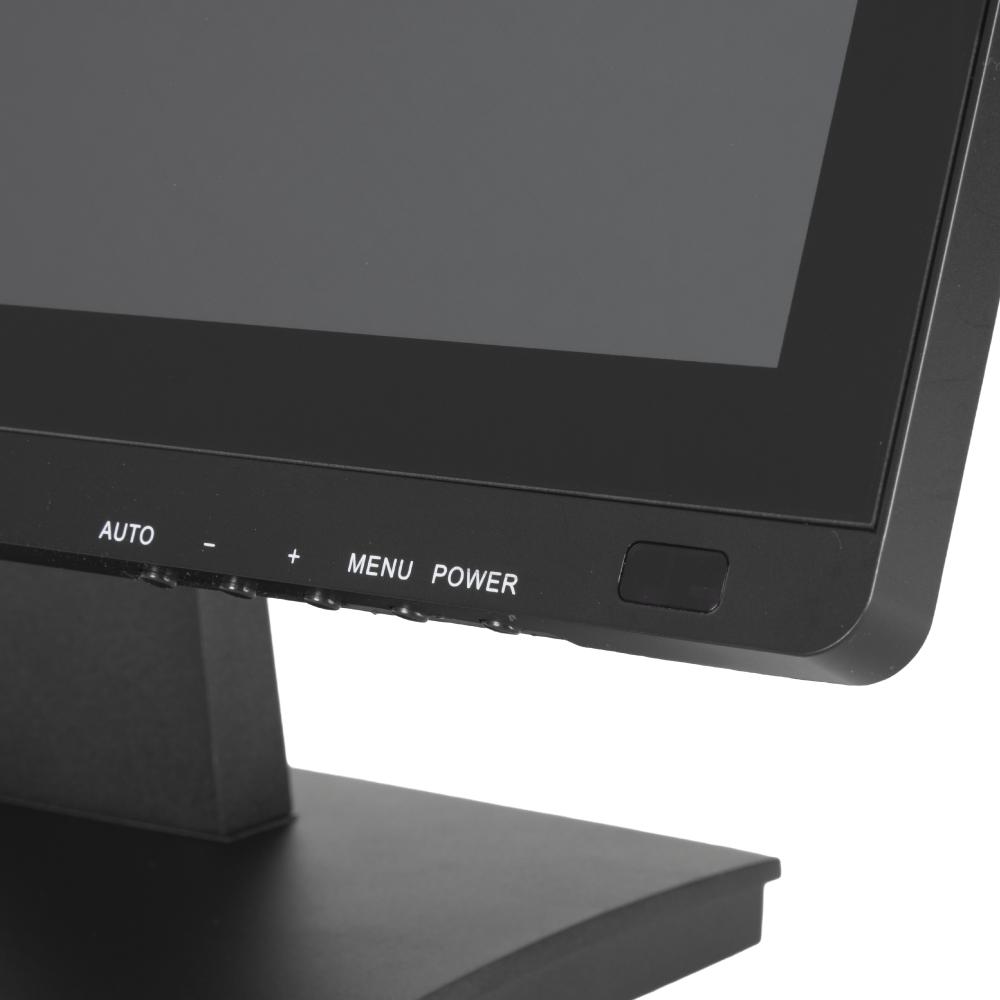 Infortisa Image 2 - iggual Monitor táctil capacitivo 21,5" 16:9 FHD
