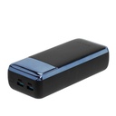 Infortisa Image 3 - RIVACASE VA1080 QC/PD 65W 30000 mAh Black