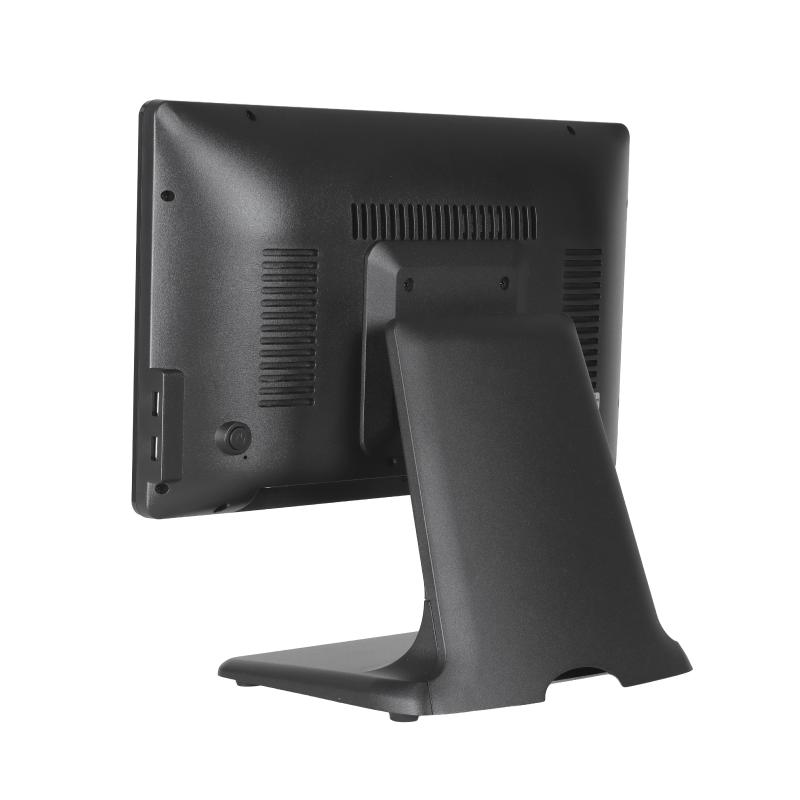 Infortisa Image 1 - iggual TPV AIO 15,6" 16:9 N100 8+256GB WiFi W11Pro