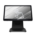 Infortisa Image 2 - iggual TPV AIO 15,6" 16:9 N100 8+256GB WiFi W11Pro