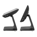 Infortisa Image 3 - iggual TPV AIO 15,6" 16:9 N100 8+256GB WiFi W11Pro