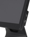 Infortisa Image 4 - iggual TPV AIO 15,6" 16:9 N100 8+256GB WiFi W11Pro