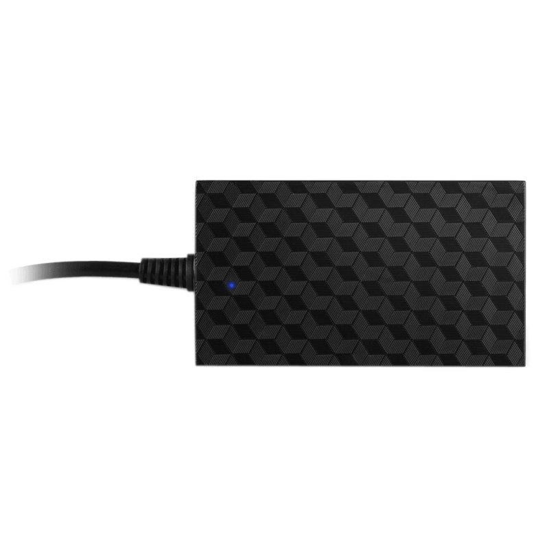 Infortisa Image 2 - Nox Cargador de portátil 45W