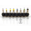 Infortisa Image 3 - Tacens Cargad.Portát.ANIMA 100W 8Conector.