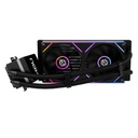 Infortisa Image 1 - NOX HUMMER Kit RL M-240 LCD Mag ARGB Negro