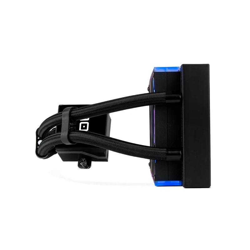 Infortisa Image 2 - NOX HUMMER Kit RL M-240 LCD Mag ARGB Negro