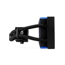 Infortisa Image 2 - NOX HUMMER Kit RL M-240 LCD Mag ARGB Negro