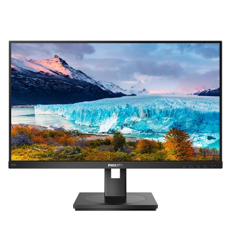 Infortisa Image 1 - Philips 242S1AE Monitor 24" IPS HDMI DP VGA MM AA