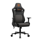 Infortisa Image 2 - Cougar Silla Defensor Jet Gray F