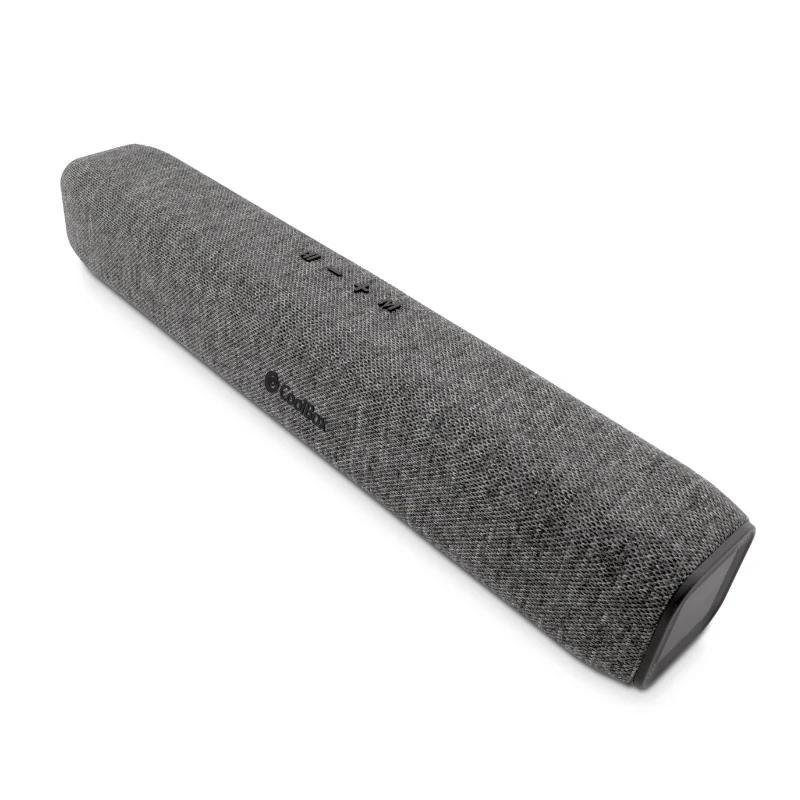 Infortisa Image 1 - COOLBOX ALTAVOZ  BT5.3 BARRA 10WX2