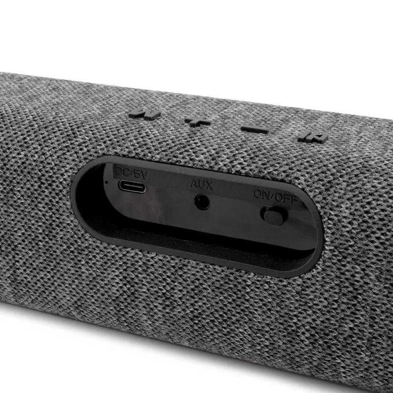 Infortisa Image 3 - COOLBOX ALTAVOZ  BT5.3 BARRA 10WX2