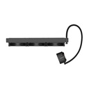 Infortisa Image 2 - Hiditec Refrigeracion Liquida LQ360 Black