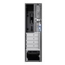 Infortisa Image 2 - COOLBOX CAJA MICRO ATX SLIM T370 CON FTE.BASIC500