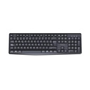 Infortisa Image 2 - APPROX Teclado+raton inalamb X420B 1000DPI Negro