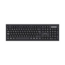 Infortisa Image 3 - APPROX Teclado+raton inal. MX410 Negro