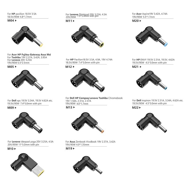 Infortisa Image 1 - iggual Cargador Universal Slim CUA-S-11T-90W