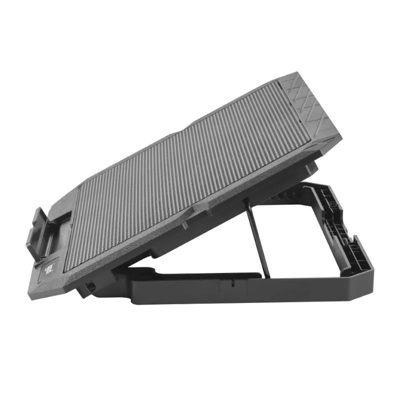 Infortisa Image 2 - iggual Refrigerador portátil 4 ventiladores RP4V17