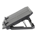 Infortisa Image 1 - iggual Refrigerador portátil 6 ventiladores RP6V17