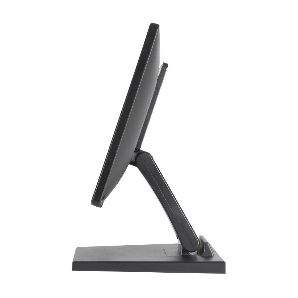 Infortisa Image 1 - iggual Monitor táctil resistivo 15,6" 16:9 HD+