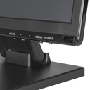 Infortisa Image 2 - iggual Monitor táctil resistivo 15,6" 16:9 HD+
