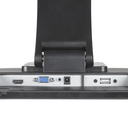 Infortisa Image 3 - iggual Monitor táctil resistivo 15,6" 16:9 HD+