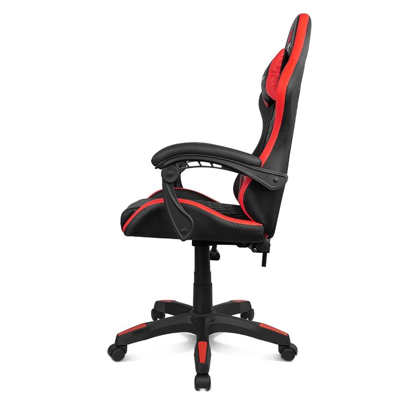 Infortisa Image 1 - DRIFT Silla Gaming DR35 Negra-Roja