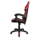 Infortisa Image 1 - DRIFT Silla Gaming DR35 Negra-Roja