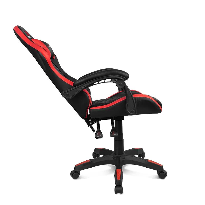 Infortisa Image 2 - DRIFT Silla Gaming DR35 Negra-Roja