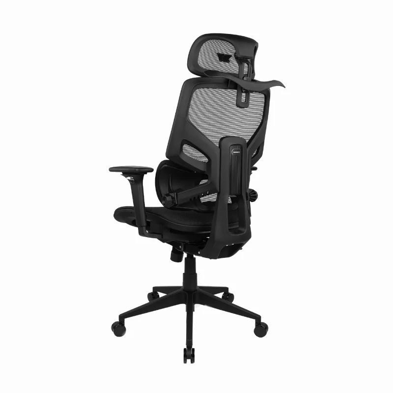 Infortisa Image 2 - Drift Silla gaming DRAIR400 Mesh& Ergonomica