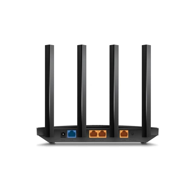 Infortisa Image 2 - TP-Link Archer AX12 Router WiFi6 AX1500 1xGb WAN