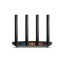 Infortisa Image 2 - TP-Link Archer AX12 Router WiFi6 AX1500 1xGb WAN