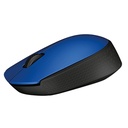 Infortisa Image 3 - Logitech M171 Ratón Inalámbrico 1000 dpi Azul