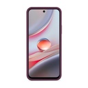 Infortisa Image 3 - SPC Funda P.PACK  DISCOVERY 3 PRO 6.7" PURPLE