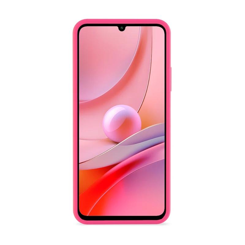 Infortisa Image 3 - SPC Funda P.PACK  DISCOVERY 3 6.8" RED