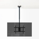 Infortisa Image 1 - Tooq LPCE1175TSLI-XL-B Soporte techo TV 32"-75"