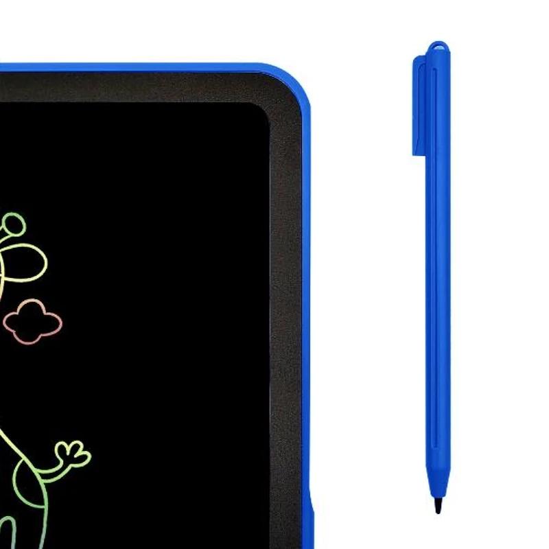 Infortisa Image 2 - Celly Pizarra Dibujos Azul