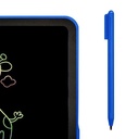 Infortisa Image 2 - Celly Pizarra Dibujos Azul