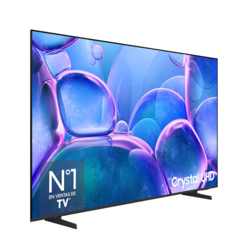 Infortisa Image 2 - SAMSUNG TV 55" TU55U7025F CRYSTAL UHD SMART TV BT