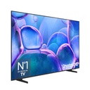 Infortisa Image 2 - SAMSUNG TV 55" TU55U7025F CRYSTAL UHD SMART TV BT