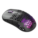 Infortisa Image 1 - Cherry Xtrfy Ratón RGB 400-16.000 dpi inal. Black