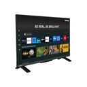 Infortisa Image 1 - TOSHIBA TV 32" 32QV2F63DG UHD QLED SMART TV HDR10+