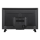 Infortisa Image 3 - TOSHIBA TV 32" 32QV2F63DG UHD QLED SMART TV HDR10+