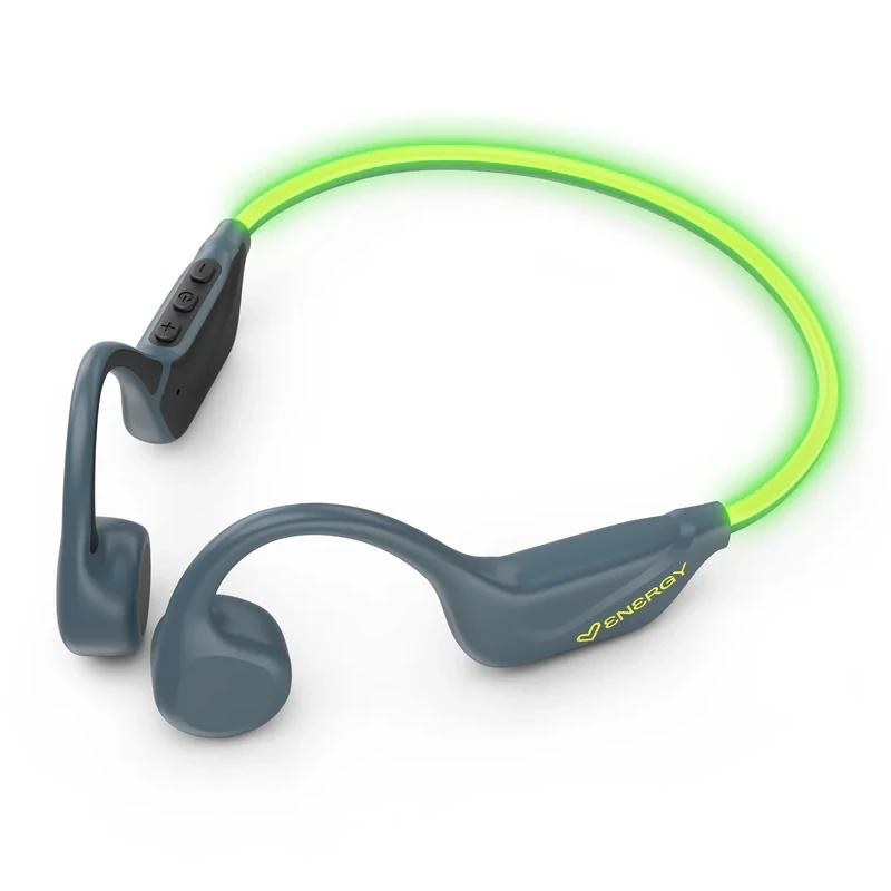 Infortisa Image 2 - Energy Sistem Auriculares Conducción Ósea Vibewave