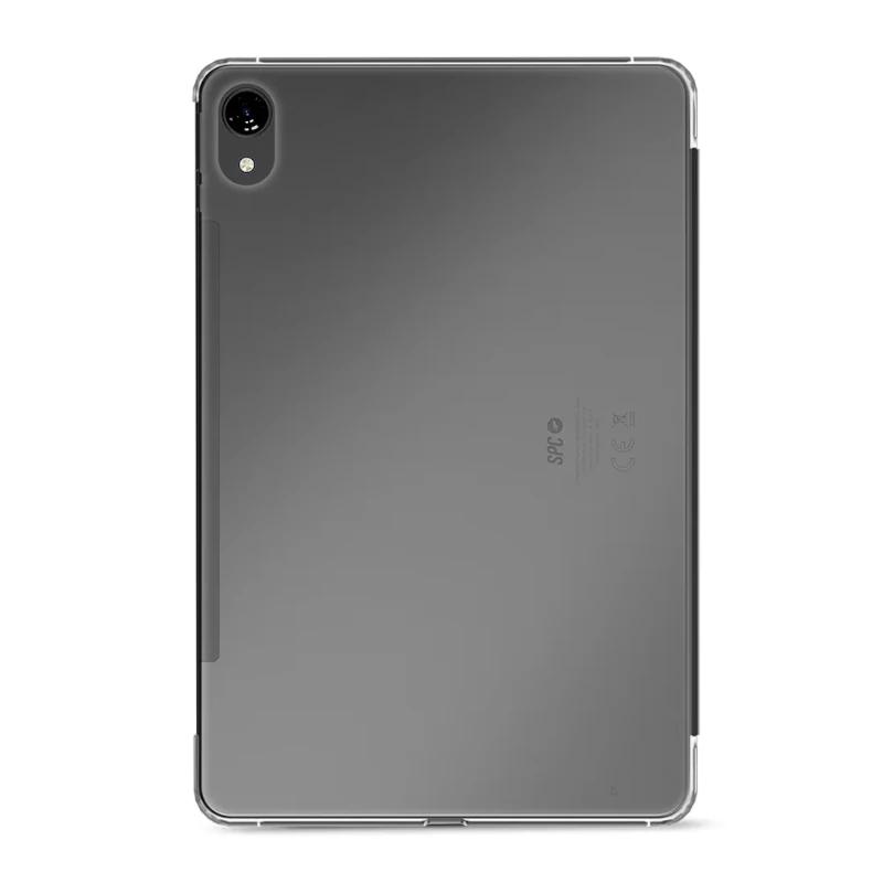Infortisa Image 2 - SPC Funda Gravity 10.1" Gris