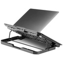 Infortisa Image 2 - MARS GAMING Base refrigeracion portatil MNBC23