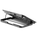 Infortisa Image 3 - MARS GAMING Base refrigeracion portatil MNBC23