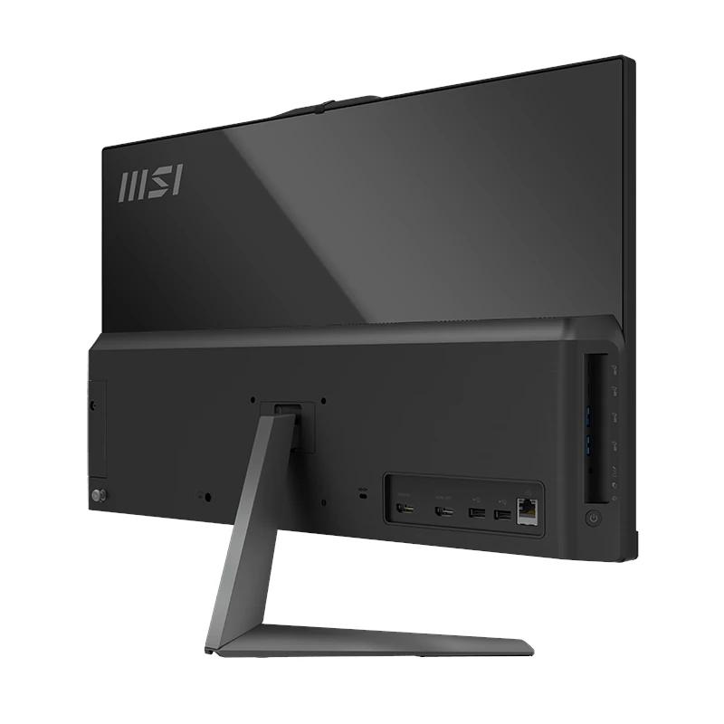 Infortisa Image 2 - MSI AM242-1897XE i5-1235U 8GB 512GB DOS 24" Negro